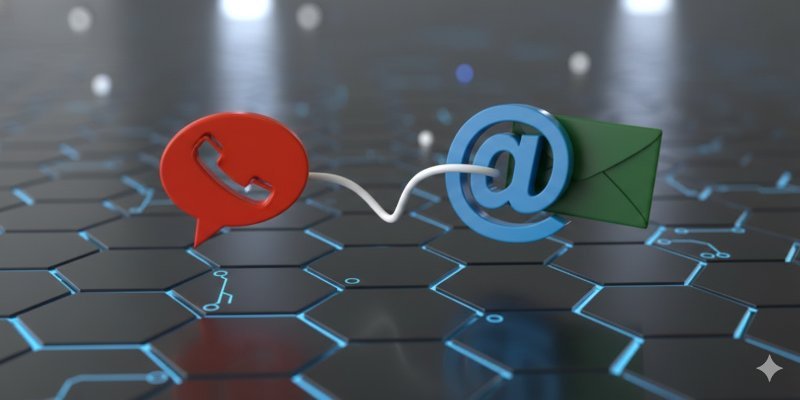 Ba phương thức hỗ trợ chính cho hội viên