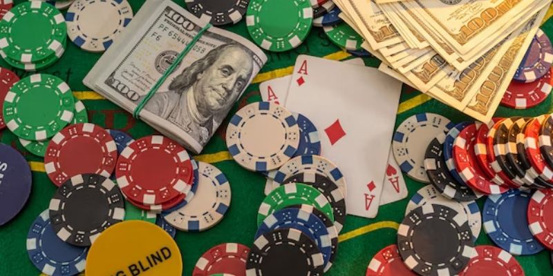 Đảm bảo dòng tiền ổn định, minh bạch khi giao dịch