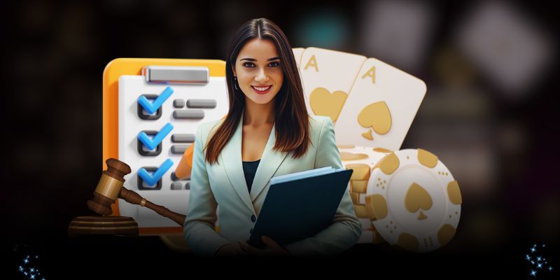 Nhà cái có vai trò quan trọng trong bảo mật quyền của hội viên