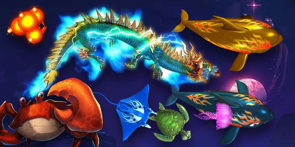 Những trò chơi nổi bật tạo sức hút lớn